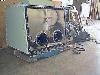  VAC DRI-LAB Glove Box, dry lab,
